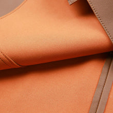 Load image into Gallery viewer, Women&#39;s Leather Sheepskin Skirt A-line Belt Button Commuter Asymmetric Design 2022 Autumn Winter New TF4748