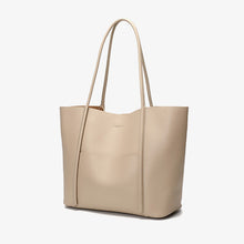 Load image into Gallery viewer, 2022 Spring New Arrivals Women Large Capacity Tote Bags Lady Luxury Real Leather Hand Bags Shoulder Bags 4367