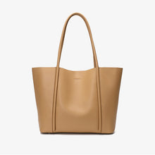 Load image into Gallery viewer, 2022 Spring New Arrivals Women Large Capacity Tote Bags Lady Luxury Real Leather Hand Bags Shoulder Bags 4367