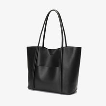 Load image into Gallery viewer, 2022 Spring New Arrivals Women Large Capacity Tote Bags Lady Luxury Real Leather Hand Bags Shoulder Bags 4367