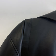 Load image into Gallery viewer, 2022 New Style Genuine Sheepskin Leather Jacket Luxury Real Leather Coat Oversize With Belt CL4871