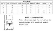 Load image into Gallery viewer, Women&#39;s  Real Fox Fur Vest 4 Rows Winter Genuine Fur Gilet Light Grey Waistcoat