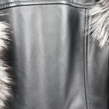 Load image into Gallery viewer, Women Genuine Sheepskin Leather Jacket Winter Real Fur Coats