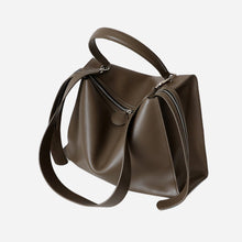 Load image into Gallery viewer, Genuine Leather Bags Women Shoulder Crossbody Large Capacity Lady Hand Bags Tote 2022 Spring Autumn 4395
