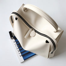 Load image into Gallery viewer, Genuine Leather Bags Women Shoulder Crossbody Large Capacity Lady Hand Bags Tote 2022 Spring Autumn 4395