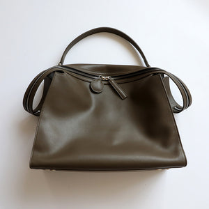 Genuine Leather Bags Women Shoulder Crossbody Large Capacity Lady Hand Bags Tote 2022 Spring Autumn 4395