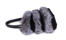 Load image into Gallery viewer, 2022 New Women&#39;s Fashion Fox Fur Handbag Fluffy Messenger Bag Ladies Winter Shoulder Bag Large Capacity Tote 8813