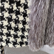 Load image into Gallery viewer, Women Winter Fashion Real Fox Fur Gilets Luxury Warm Vests Waistcoat