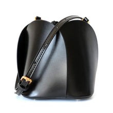 Load image into Gallery viewer, Lady Designer Style Bucket Bags 2022 New Handbags Luxury Real Leather Shoulder Bag For Women Floral Handle 4410
