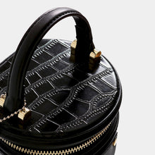 Load image into Gallery viewer, 2022 Lady Fashion Bags Bucket Handbags Genuine Cow Leather Cross Shoulder Bags Tote 4411