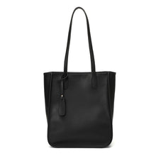 Load image into Gallery viewer, Large Capacity Bags 2022 New Genuine Leather Shoulder Bags 3 Colors Zipper Lady Tote Bag 4377