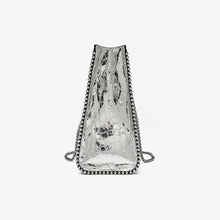 Load image into Gallery viewer, Women New Arrivals Genuine Cow Leather Bags Lady Luxury Handbags Fashion Shoulder Bags Silver Color Tote 4376