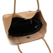 Load image into Gallery viewer, 2022 Spring New Arrivals Women Large Capacity Tote Bags Lady Luxury Real Leather Hand Bags Shoulder Bags 4367