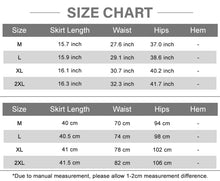 Load image into Gallery viewer, Women&#39;s Leather Sheepskin Skirt A-line Belt Button Commuter Asymmetric Design 2022 Autumn Winter New TF4748