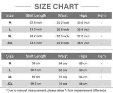 Load image into Gallery viewer, Lady Leather Skirts Genuine Sheepskin Printed Pleated Slit Sexy Hip Wrap Mid-Length Skirt 2022 Autumn Winter New TF4749