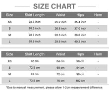 Load image into Gallery viewer, Women&#39;s Genuine Leather Sheepskin Skirt Solid Belt High Waist Slit Design Dress 2022 Autumn Winter New TF4717