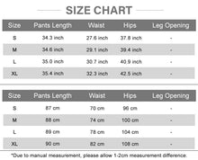 Load image into Gallery viewer, Women Leather Cropped Pants Solid Pencil Pants Slim Belt Leather Sheepskin Harem Pants Trousers Casual 2022 New SY3984