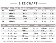 Load image into Gallery viewer, 2022 New Ladies Silver Fox Fur Coat Collared V-neck Long Sleeve Luxury Fluffy Overcoat Warm Winter 4908