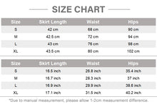 Load image into Gallery viewer, 2022 New Women Leather Sheepskin Skirt Versatile Asymmetric Button Pack Hip Skirt Solid Short Dress Autumn Winter TF4796