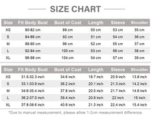 Load image into Gallery viewer, Lady Luxury Fox Fur Coat 2022 New Long Sleeve Fluffy Short Style Overcoat Winter Warm 4904