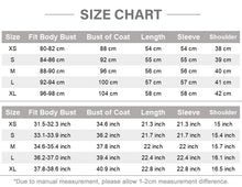 Load image into Gallery viewer, Women Silver Fox Fur Coat V-neck Luxury Full Fur Overcoat Long Sleeve Warm 2022 New Winter 4905