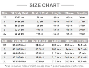 2022 New Women's Fox Fur Coat Silver Fox Sleeve Luxury Fluffy Fur Overcoat Warm Winter 4920